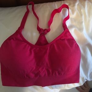 Bamboobies Nursing Bra